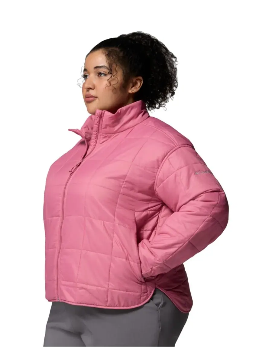 Женская куртка Sienna Hill Columbia, Rosette — изображение 3 из 8