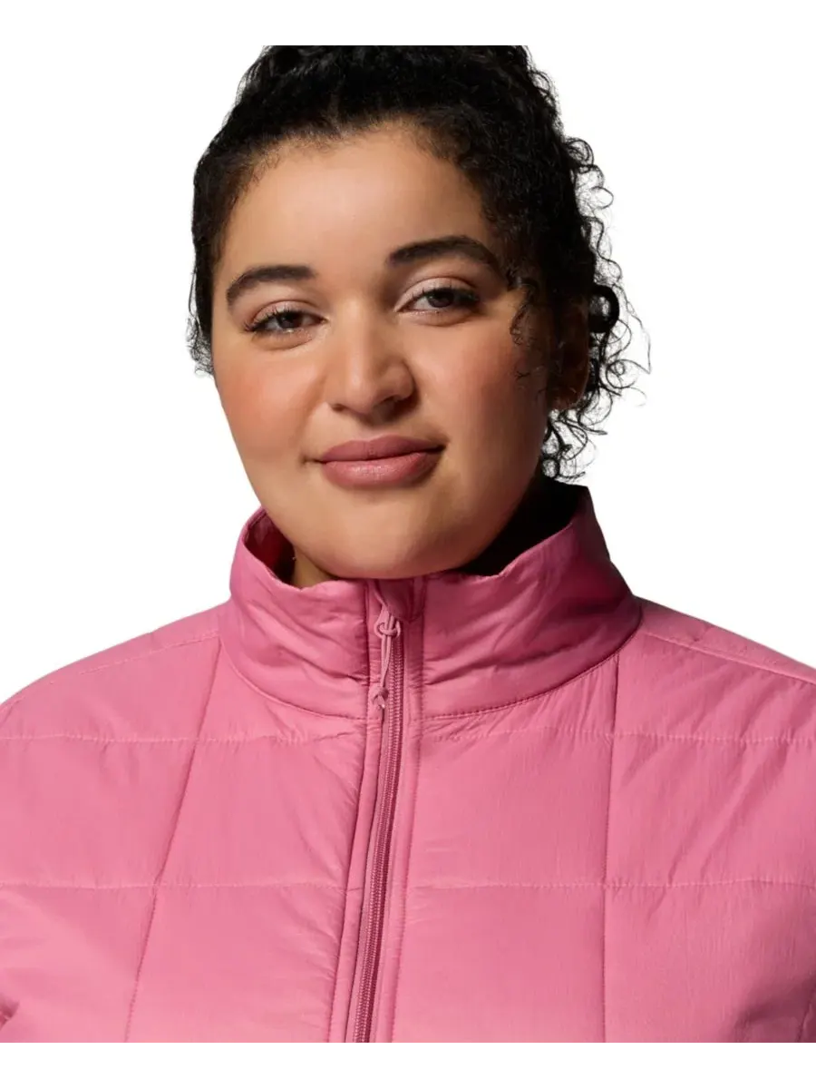 Женская куртка Sienna Hill Columbia, Rosette — изображение 4 из 8