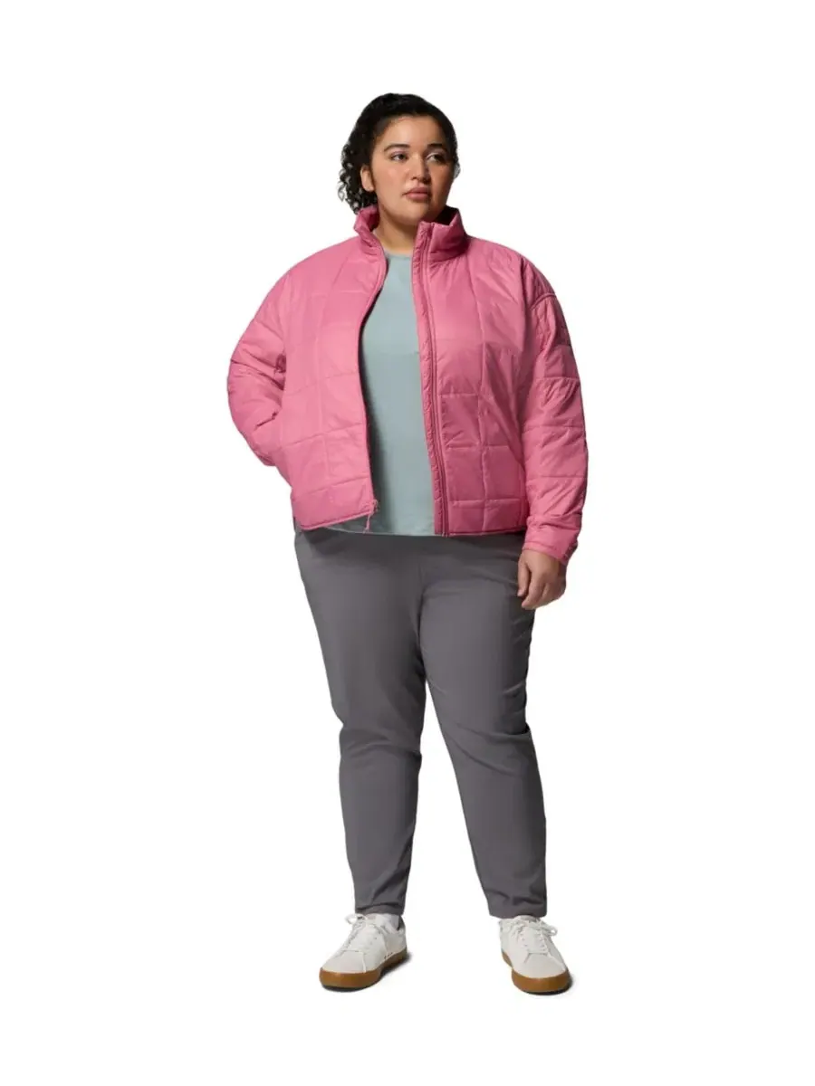 Женская куртка Sienna Hill Columbia, Rosette — изображение 7 из 8