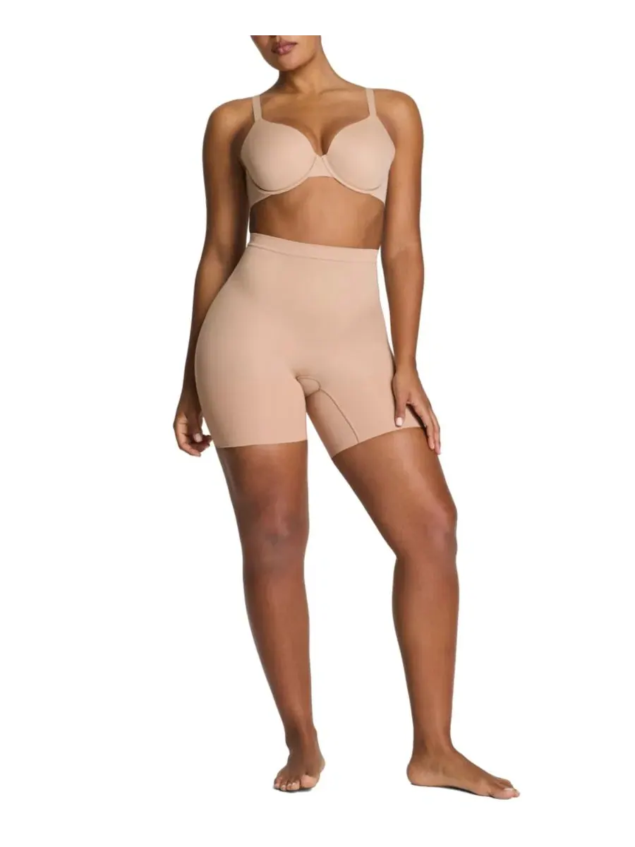 Шорты корректирующие SPANX — изображение 1 из 3, чай