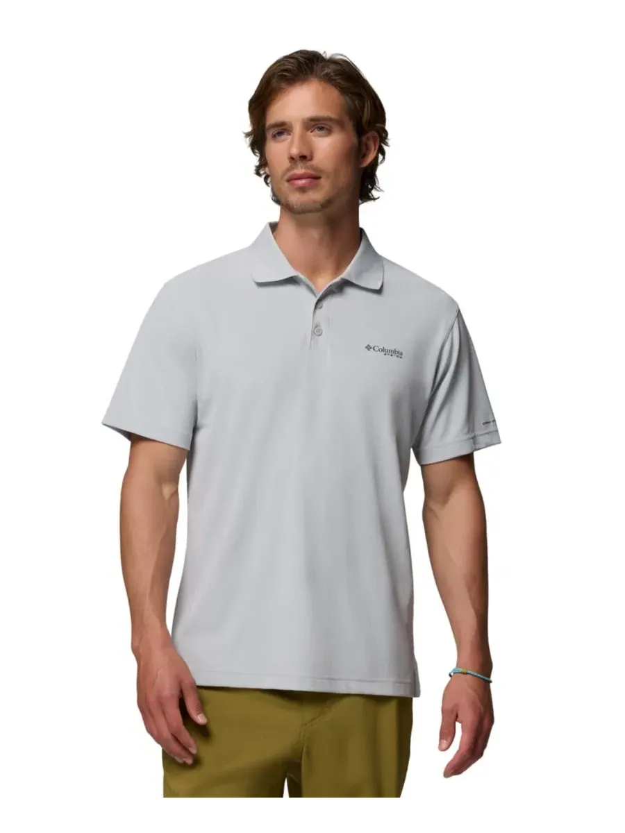 Поло Columbia Freezer Regular-Fit