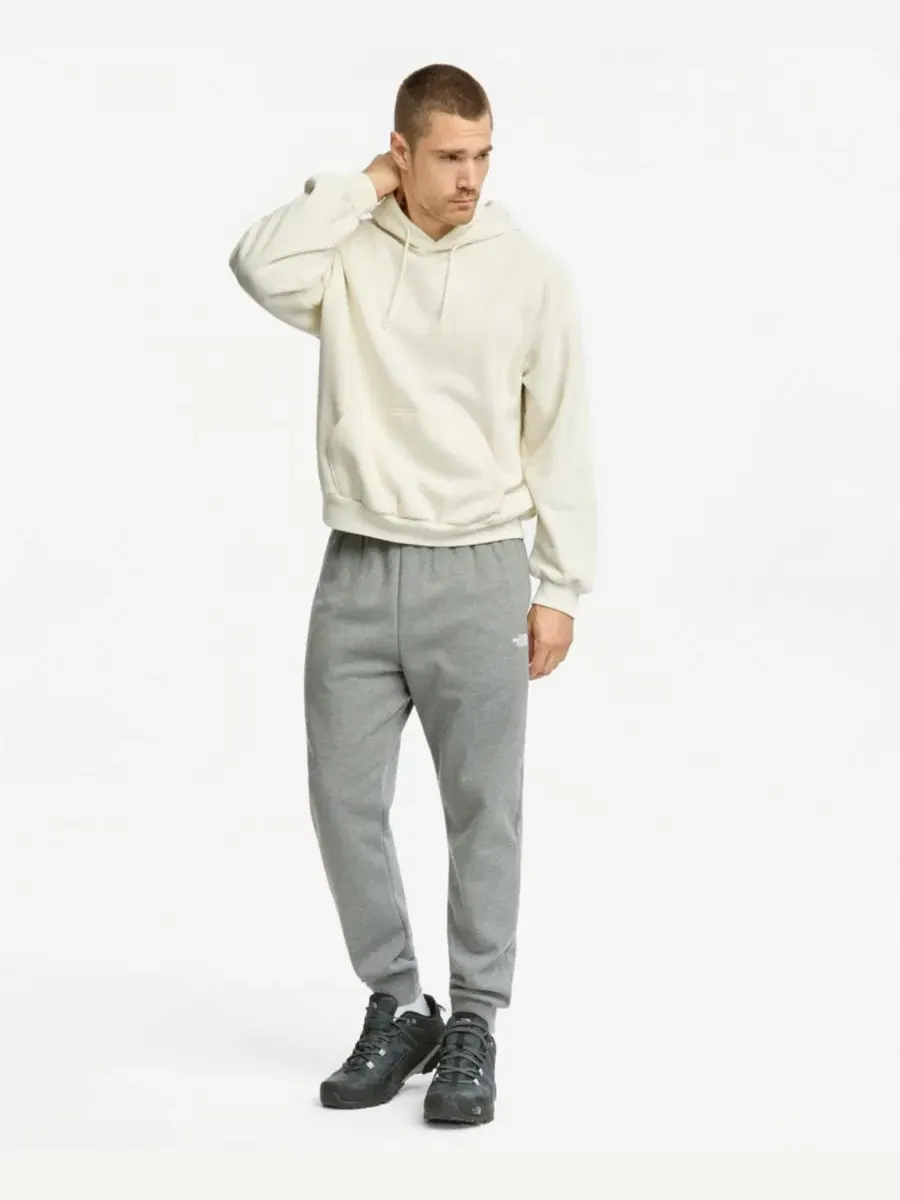 Худи оверсайз Evolution Simple Dome The North Face — изображение 3 из 6, белый
