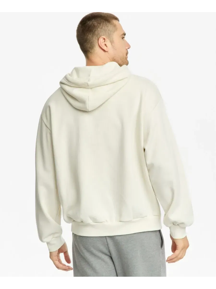 Худи оверсайз Evolution Simple Dome The North Face — изображение 5 из 6, белый