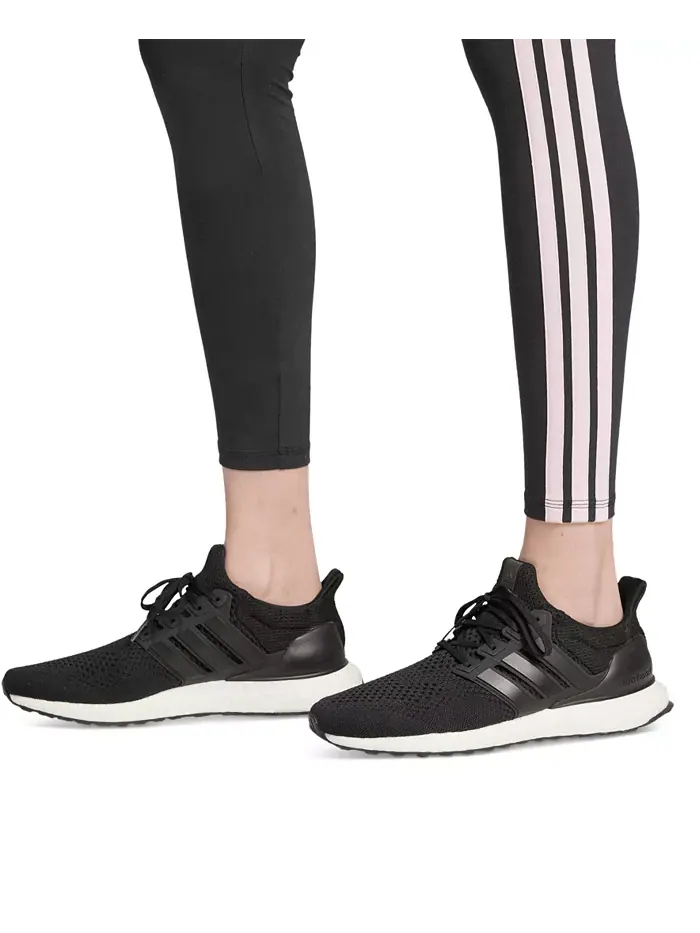Женские облегающие леггинсы с высокой посадкой и полной длиной adidas — изображение 5 из 5