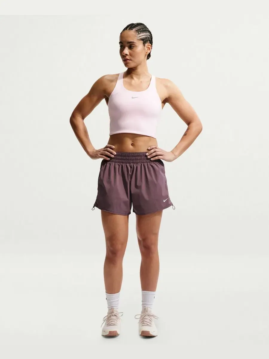 Шорты Nike One с принтом