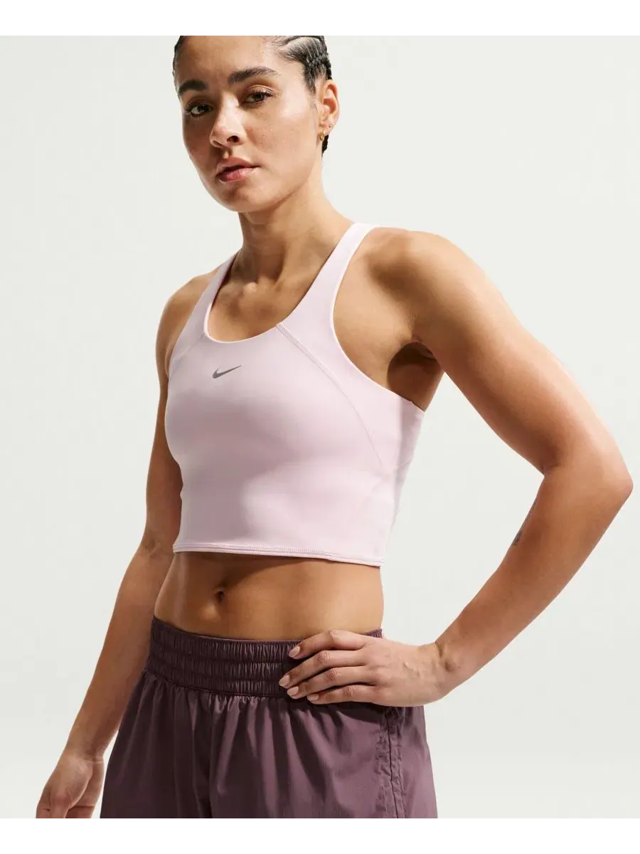 Шорты Nike One с принтом — изображение 6 из 6, белый
