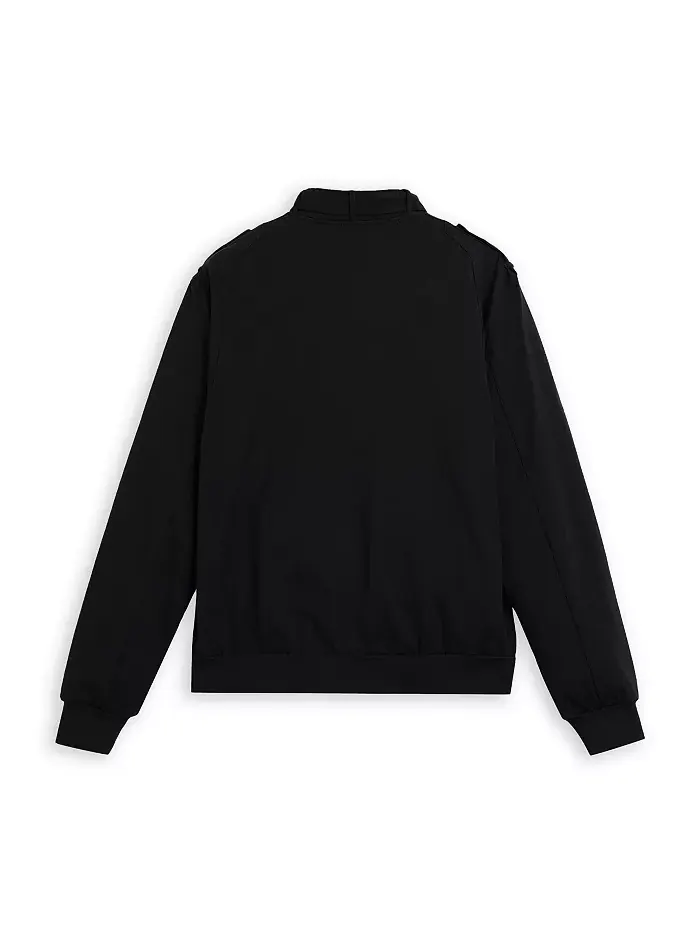 Куртка Members Only Athletic Club — изображение 2 из 7, черный