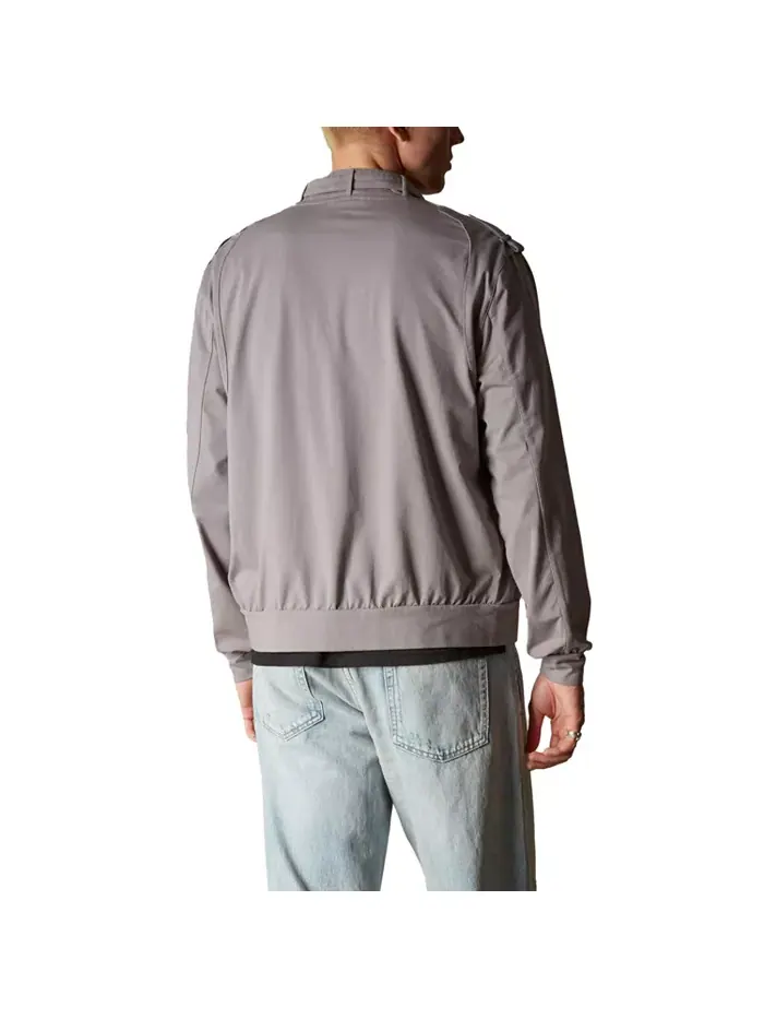 Куртка Members Only Athletic Club — изображение 6 из 7, серый