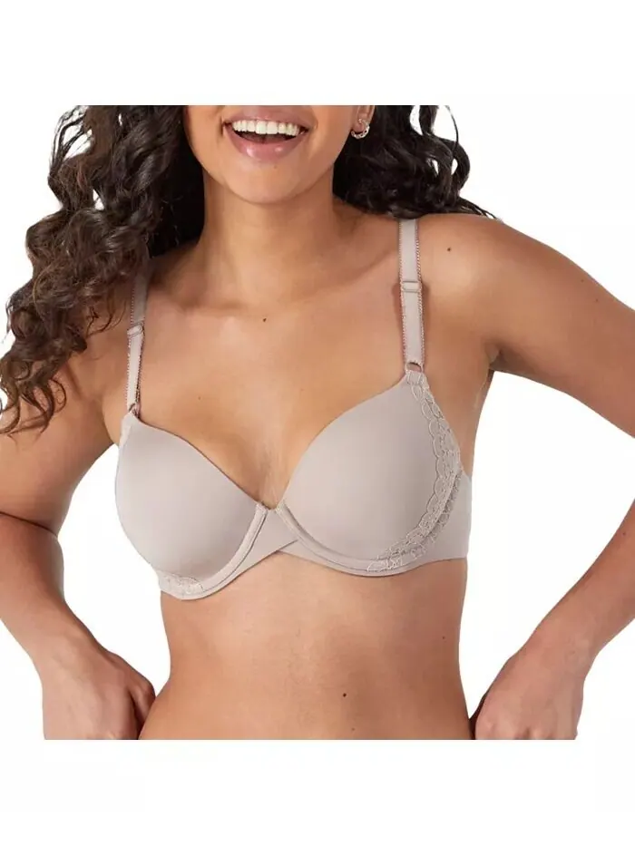 Бюстгальтер на косточках One Fab Fit 2.0, моделирующий футболку DM7543 Maidenform — изображение 1 из 7
