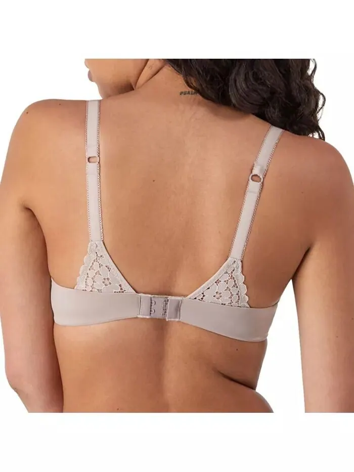Бюстгальтер на косточках One Fab Fit 2.0, моделирующий футболку DM7543 Maidenform — изображение 2 из 7
