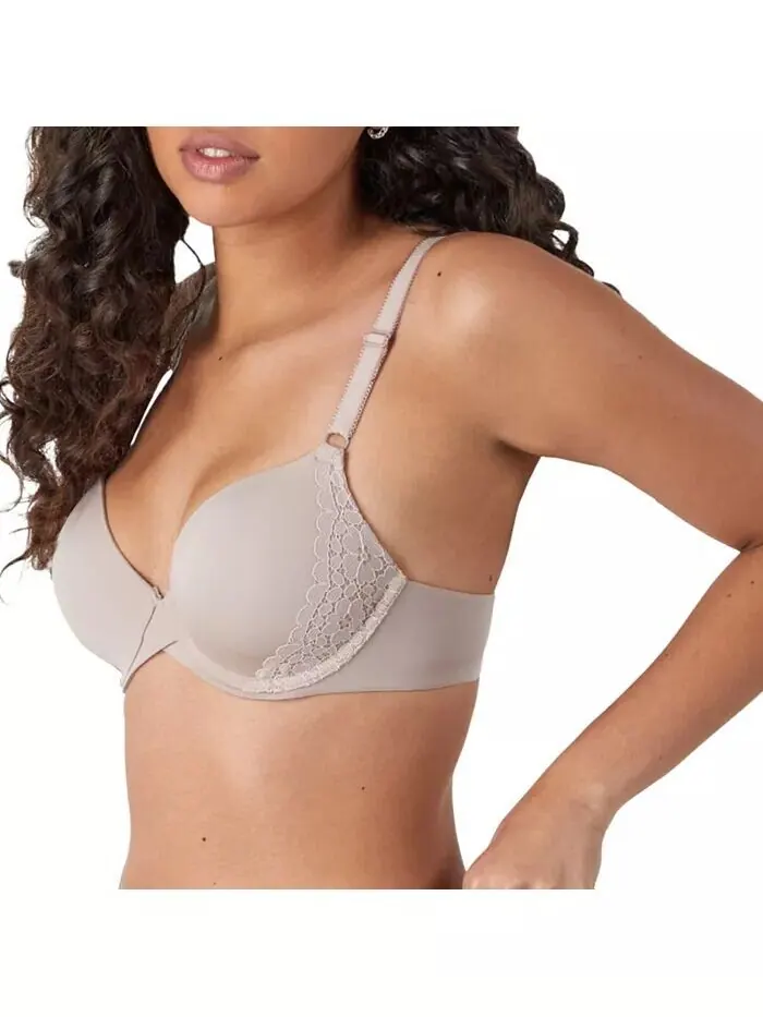 Бюстгальтер на косточках One Fab Fit 2.0, моделирующий футболку DM7543 Maidenform — изображение 3 из 7
