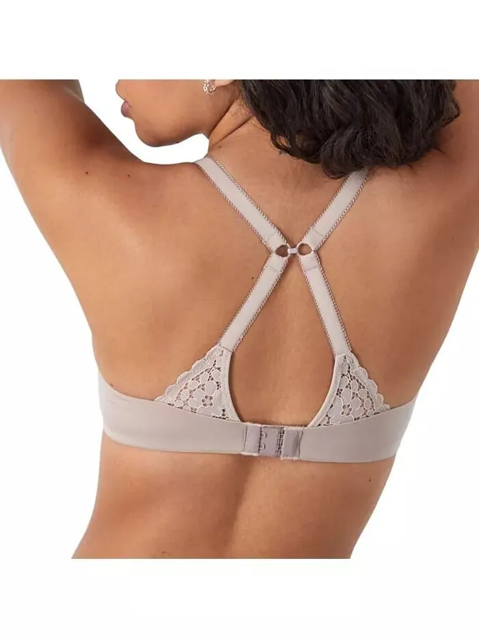 Бюстгальтер на косточках One Fab Fit 2.0, моделирующий футболку DM7543 Maidenform — изображение 4 из 7