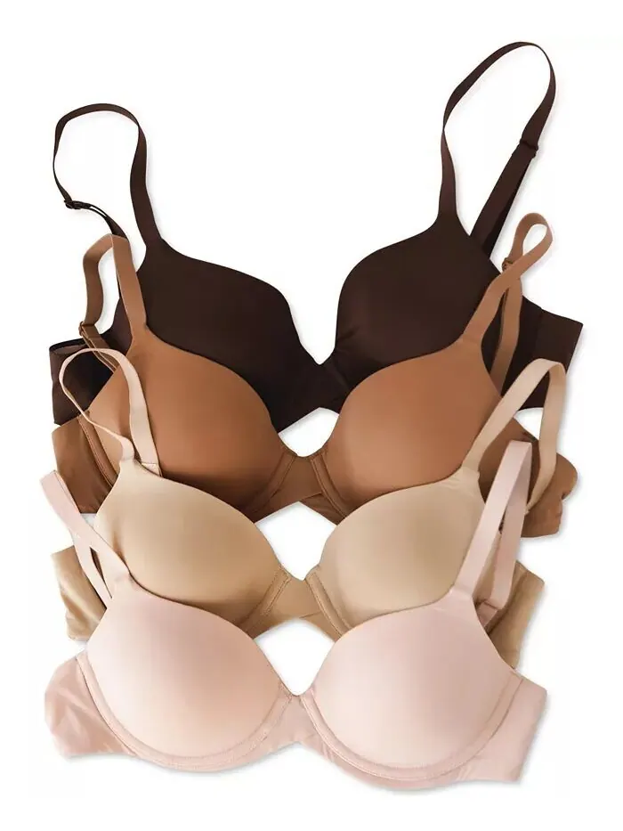 Бюстгальтер на косточках One Fab Fit 2.0, моделирующий футболку DM7543 Maidenform — изображение 6 из 7