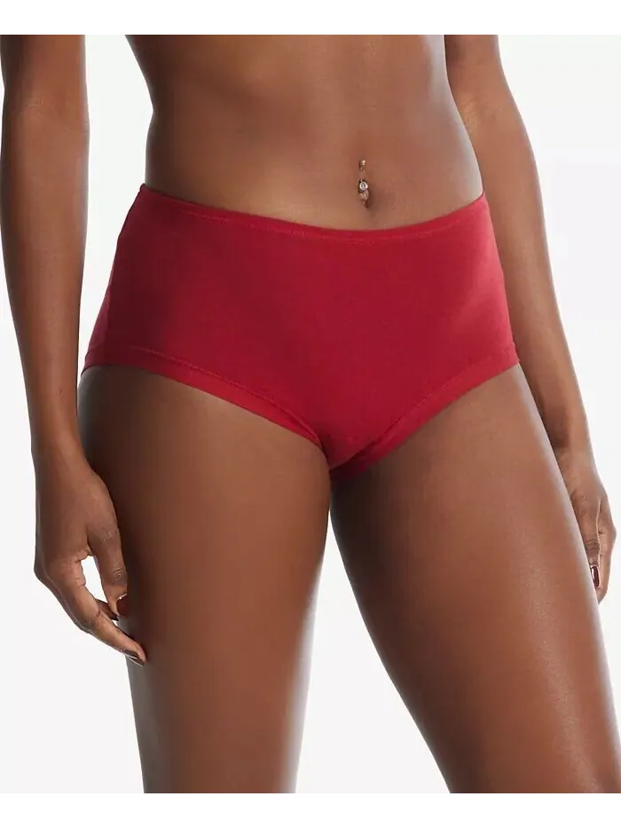 Трусы женские Hanky Panky — изображение 1 из 2, красный