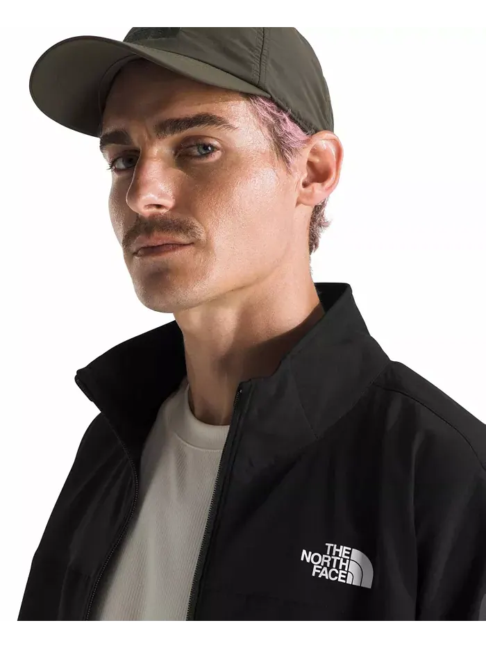 Мужская куртка Tek Approach The North Face — изображение 6 из 7, черный