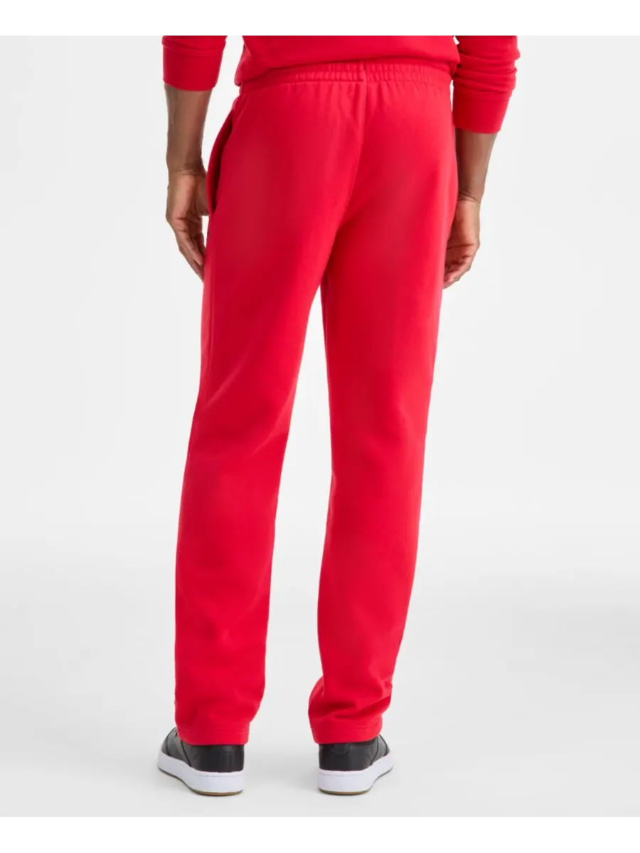 Мужские флисовые брюки стандартного кроя Reebok — 2
