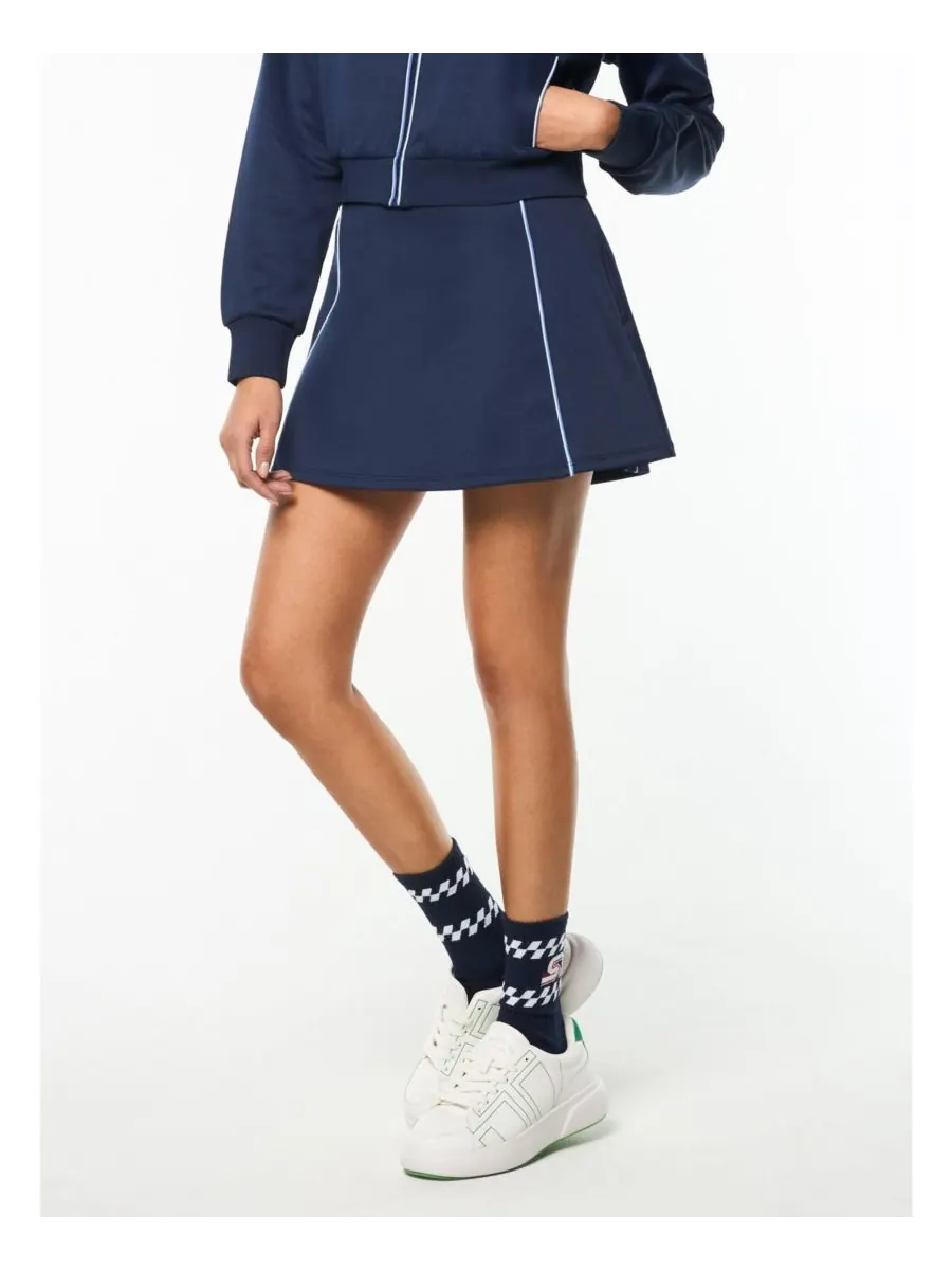 Женская юбка Sergio Tachhini Terina Sergio Tacchini — синий
