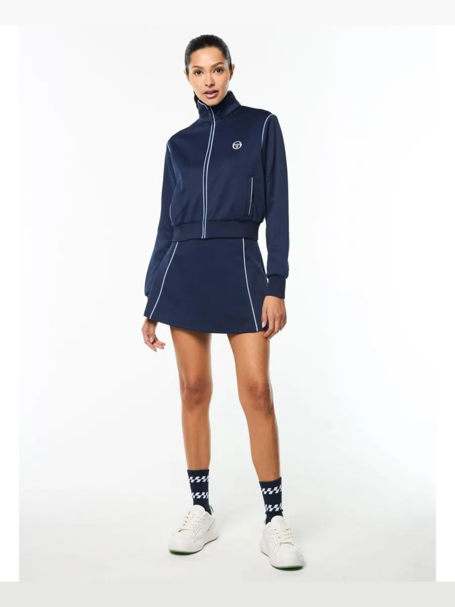 Женская юбка Sergio Tachhini Terina Sergio Tacchini — изображение 2 из 6, синий