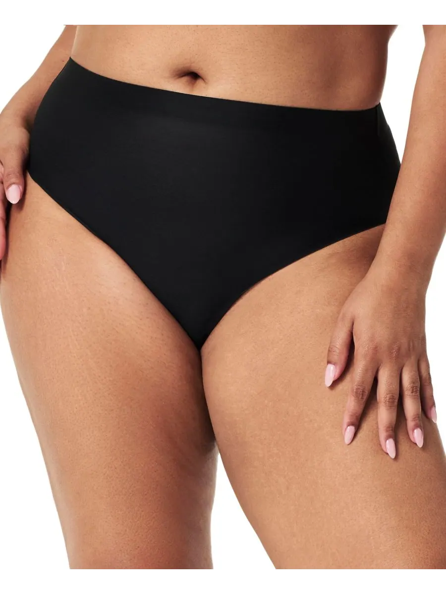 Женские бикини с завышенной талией, модель 40132R SPANX