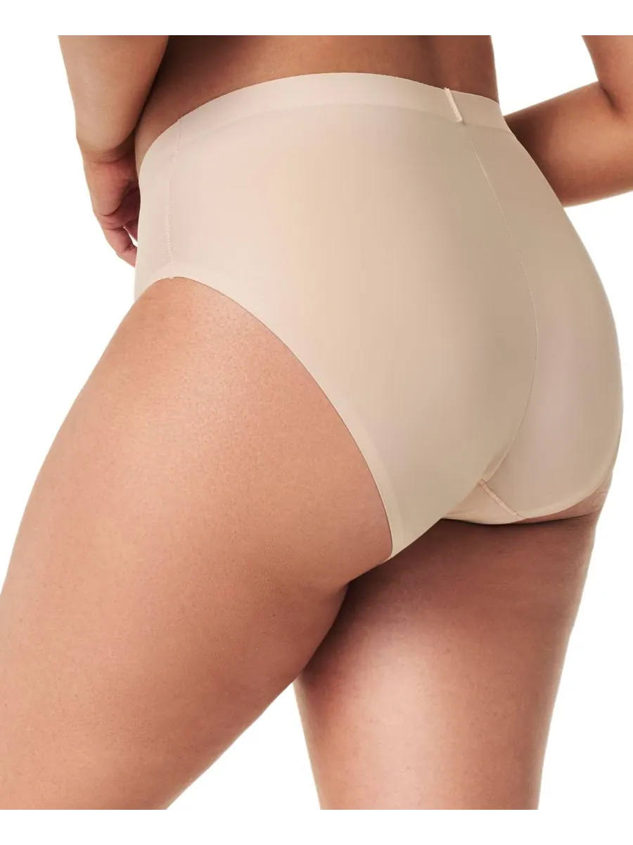 Женские бикини с завышенной талией, модель 40132R SPANX — изображение 3 из 3, шампань