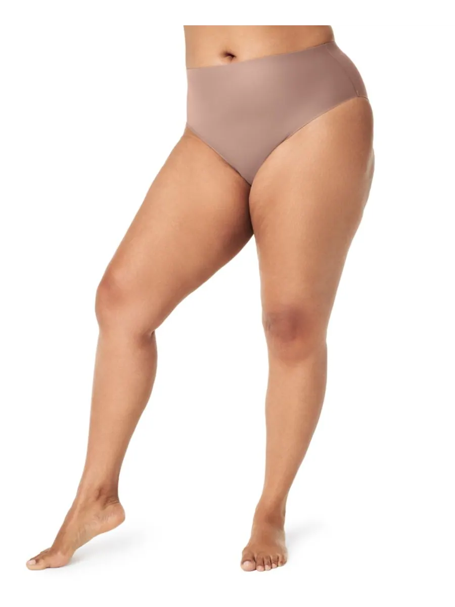 Женские бикини с завышенной талией, модель 40132R SPANX — изображение 2 из 3, коричневый