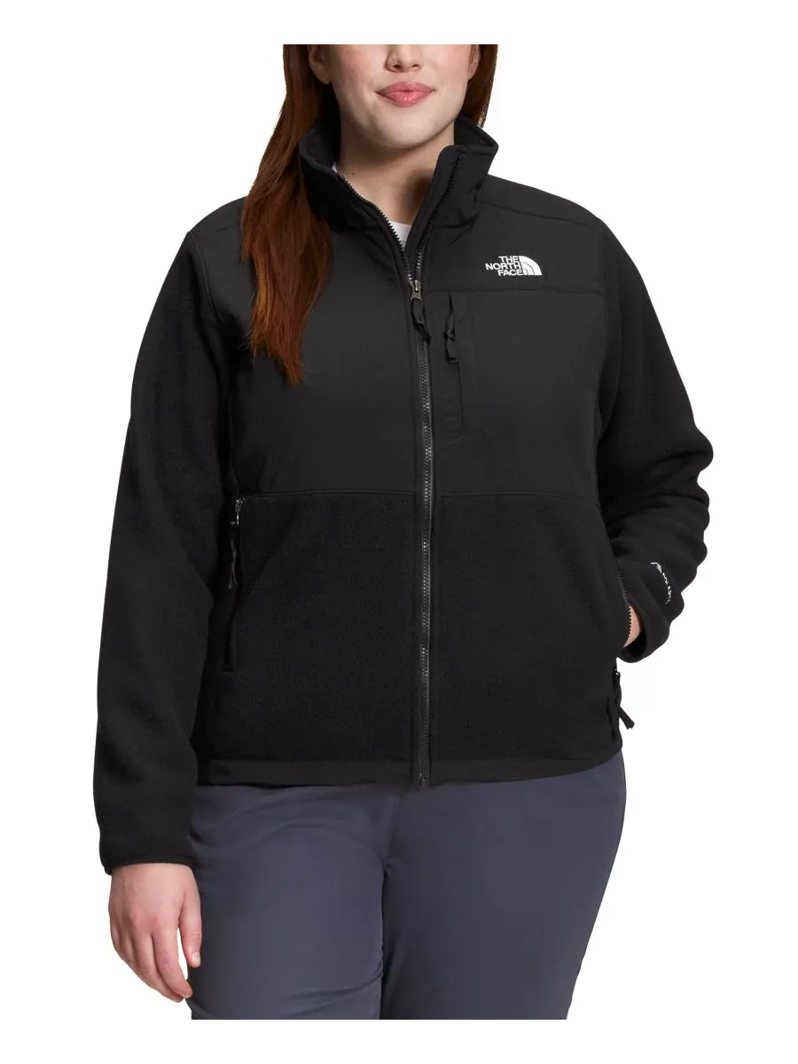 Плюс куртка Денали The North Face