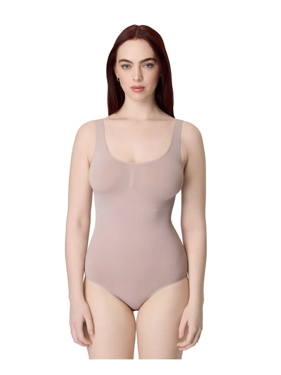 Женские повседневные бесшовные боди Maidenform