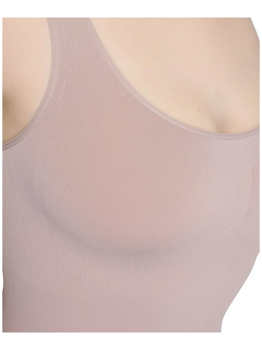 Женские повседневные бесшовные боди Maidenform — изображение 3 из 6, розовый
