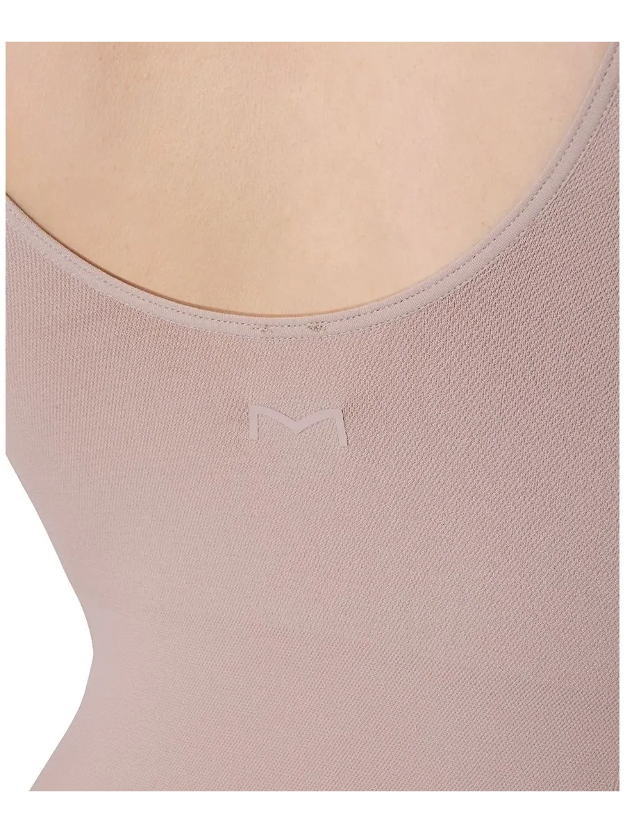 Женские повседневные бесшовные боди Maidenform — изображение 4 из 6, розовый