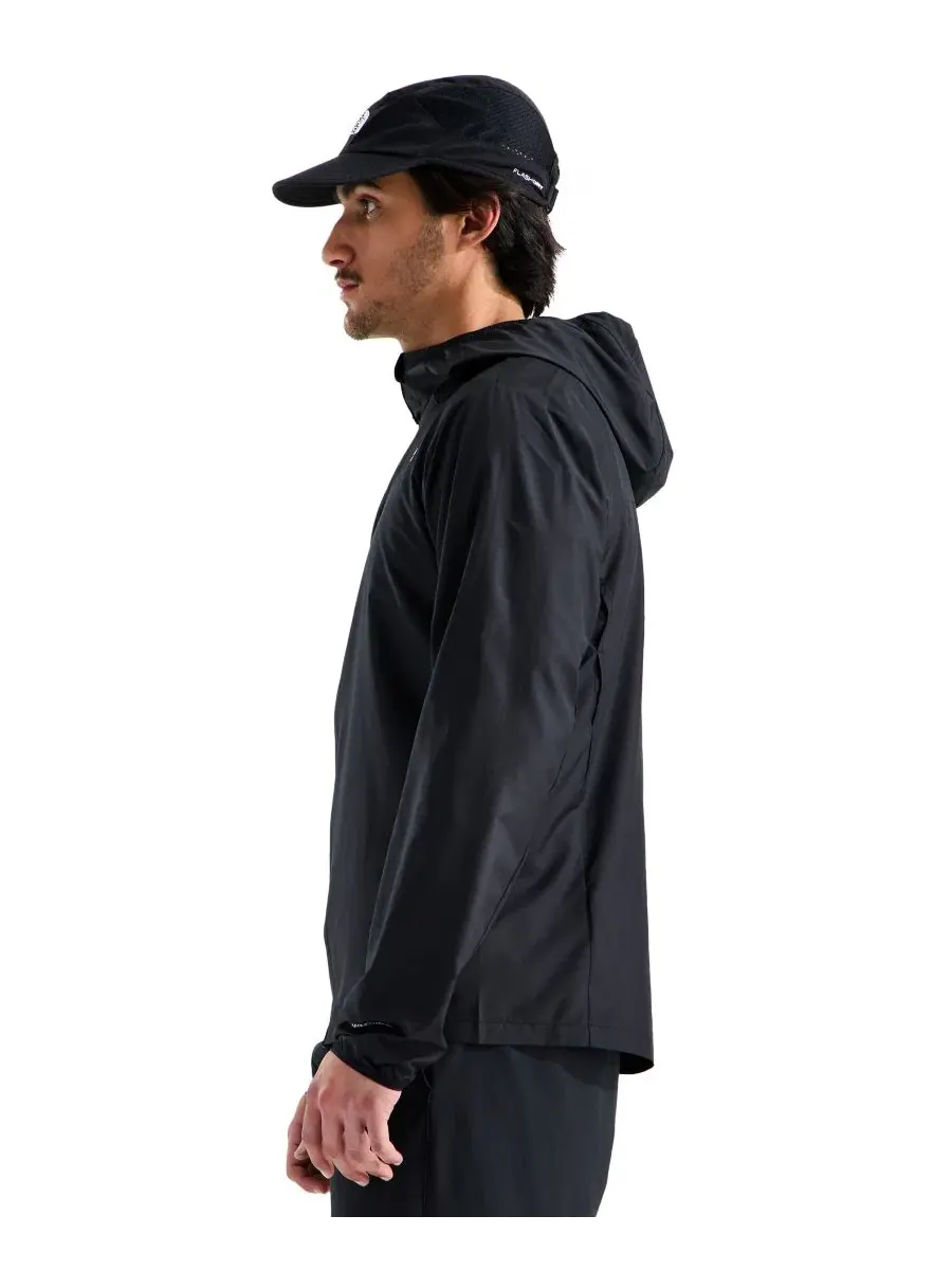 Мужская ветровка Fontanales The North Face — изображение 2 из 4, черный