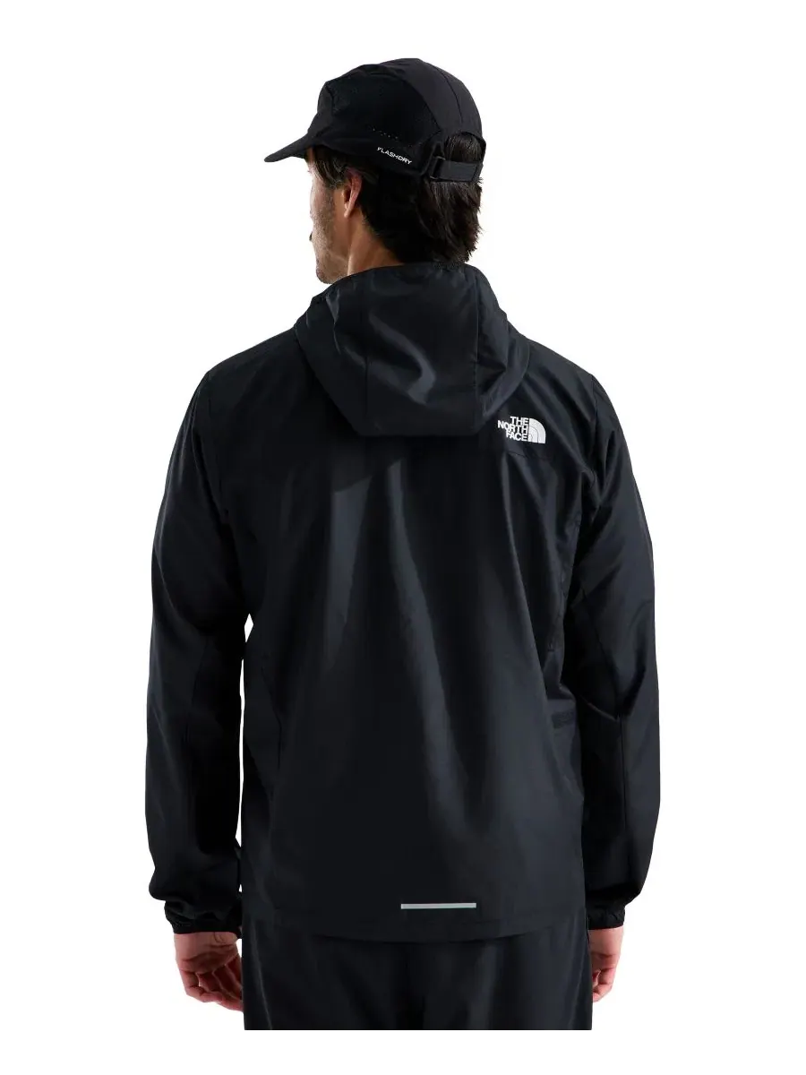 Мужская ветровка Fontanales The North Face — изображение 4 из 4, черный