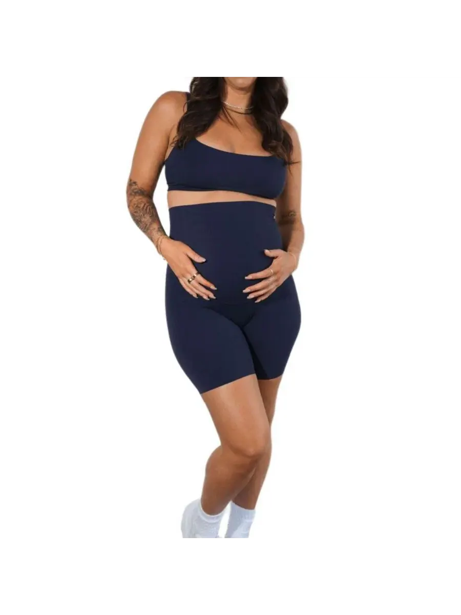 Короткие шорты Maternity Cloud Rider Vitality, Oxford