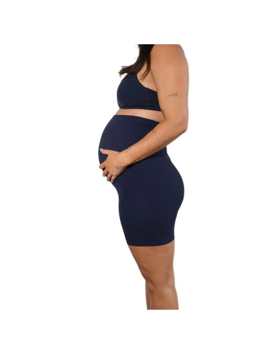 Короткие шорты Maternity Cloud Rider Vitality, Oxford — изображение 2 из 4