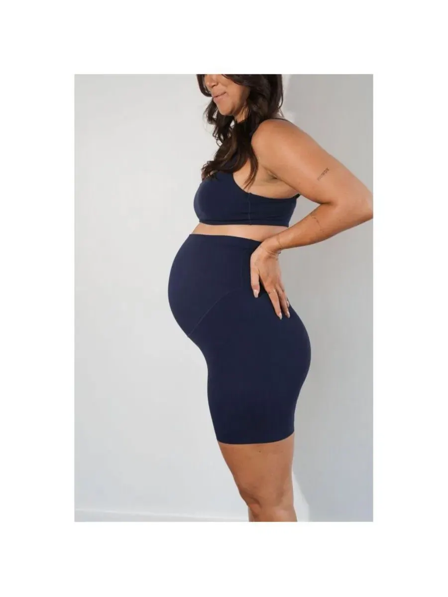 Короткие шорты Maternity Cloud Rider Vitality, Oxford — изображение 4 из 4