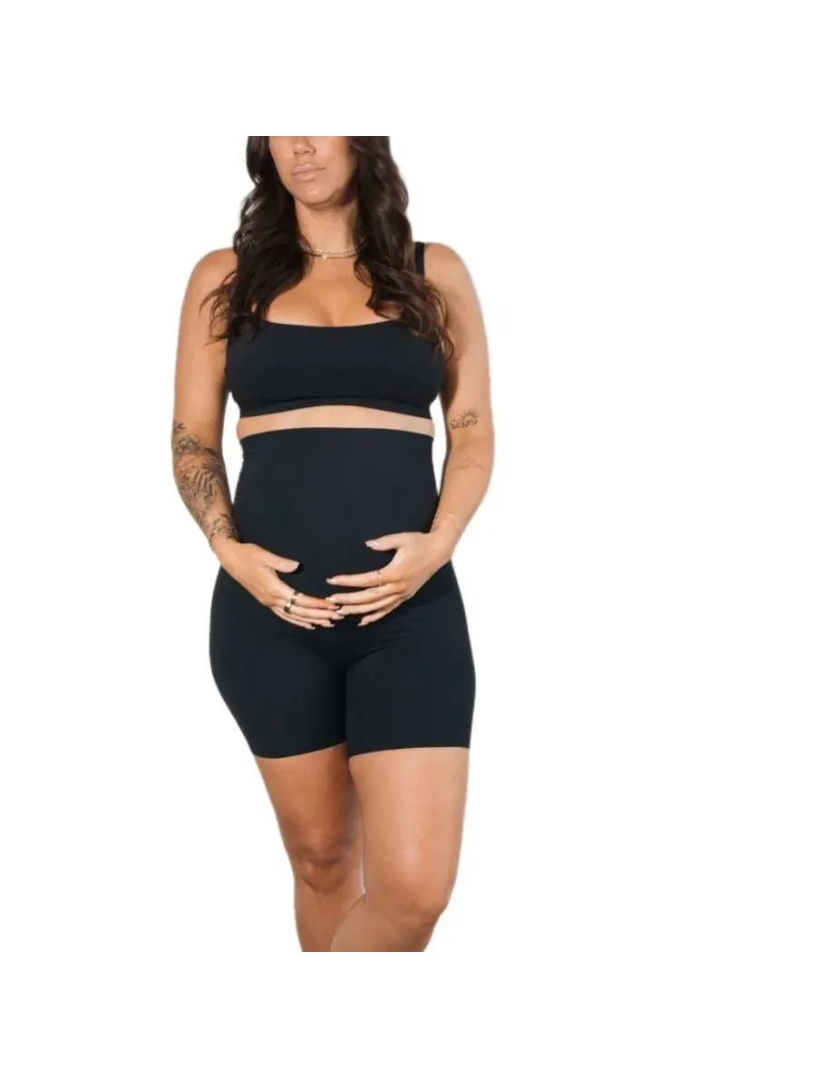 Короткие шорты Maternity Cloud Rider Vitality
