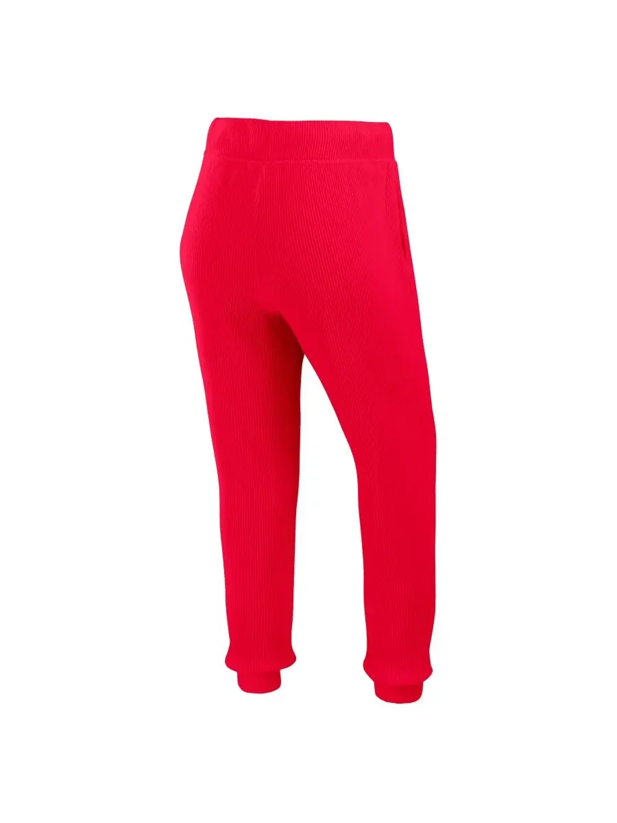 Комплект из лонгслива и брюк с принтом Arizona Cardinals WEAR by Erin Andrews — изображение 5 из 5, красный