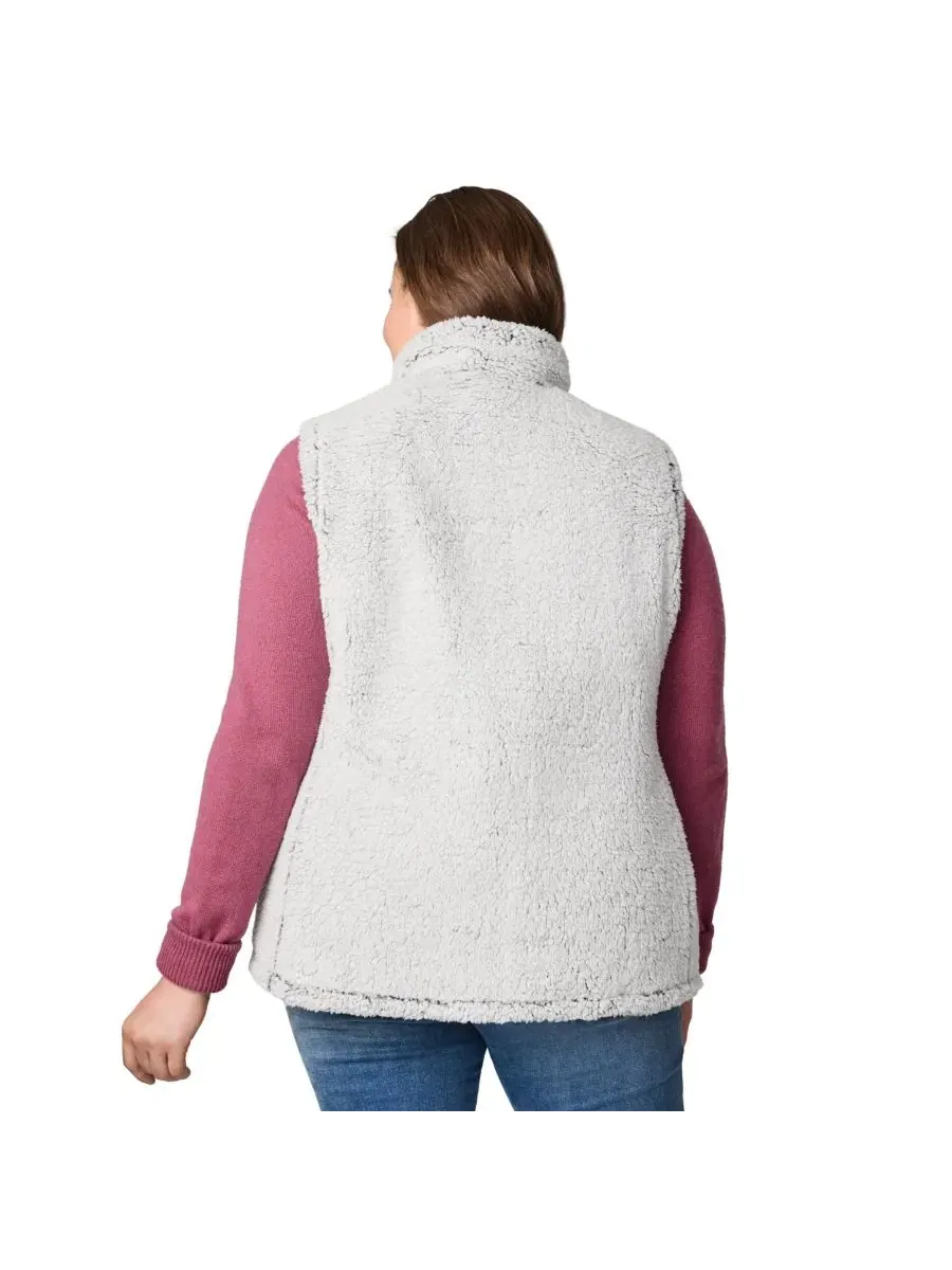 Жилет Free Country Expedition II Stratus Lite Reversible — изображение 5 из 7, черный