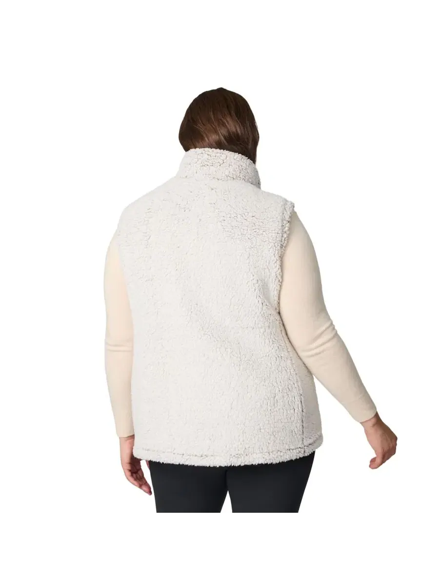 Жилет утепленный двусторонний Expedition II Stratus Lite Reversible Free Country — изображение 6 из 7, зеленый