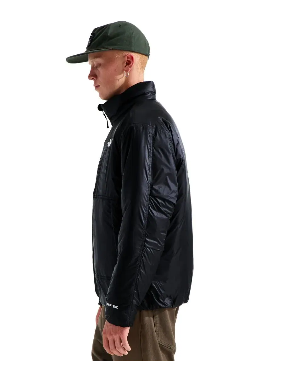 Куртка из пертекса с молнией Explore The North Face — изображение 3 из 4, черный