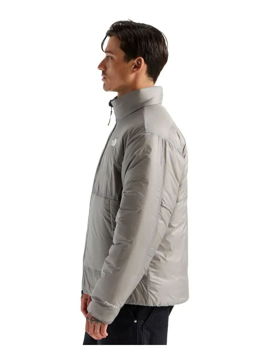 Куртка из пертекса с длинным рукавом The North Face — изображение 3 из 4, серый