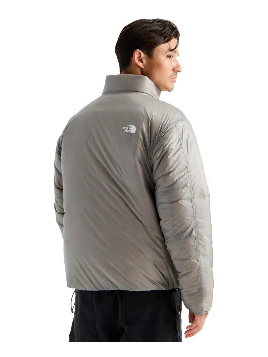 Куртка из пертекса с длинным рукавом The North Face — изображение 4 из 4, серый