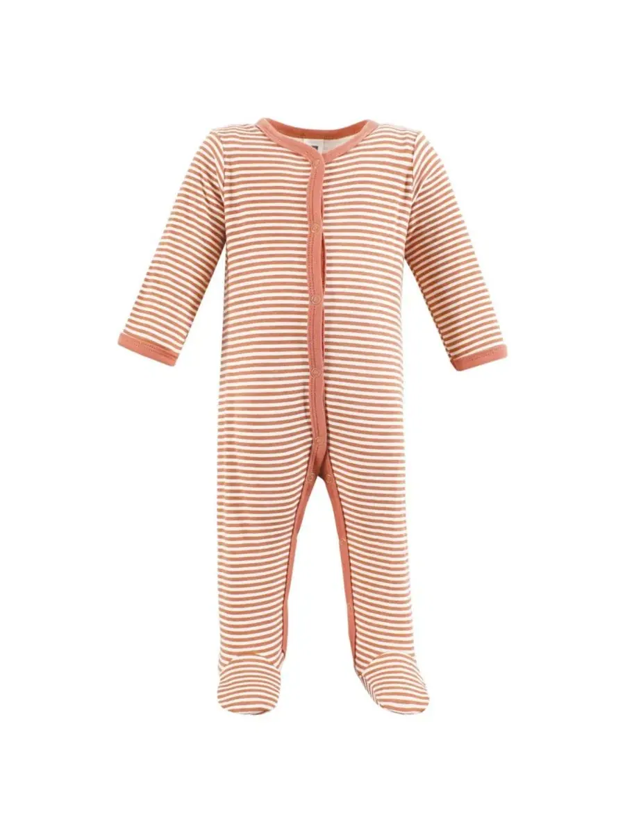 Комплект из 3 спальных мешков Hudson Baby Sunshine And Rainbows — изображение 4 из 5, мульти