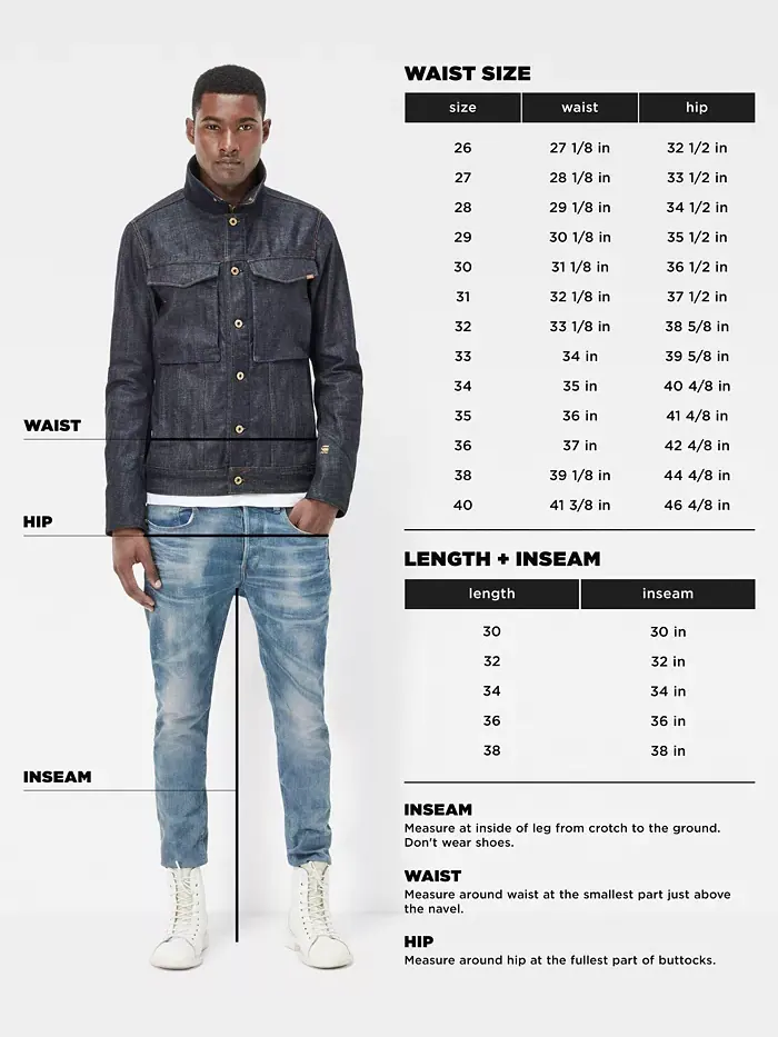 Мужские брюки Rovic Zip 3D Straight Tapered Cargo G-Star Raw — изображение 5 из 5, вороновый