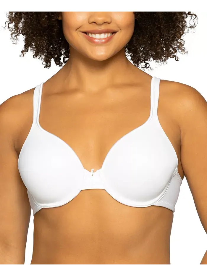 Бюстгальтер Body Caress Full Coverage Contour 75335 Vanity Fair