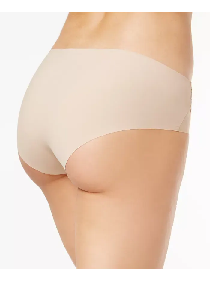 Трусы B. Bare Hipster Underwear 978267 b.tempt'd — изображение 2 из 2, бежевый