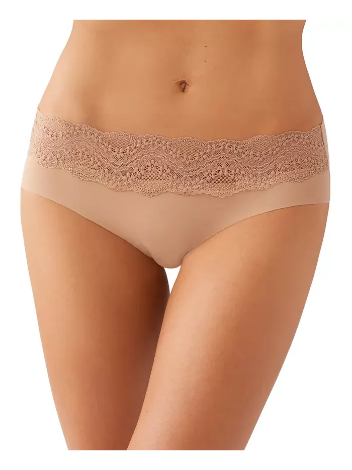 Трусы B. Bare Hipster Underwear 978267 b.tempt'd — изображение 1 из 3, чай