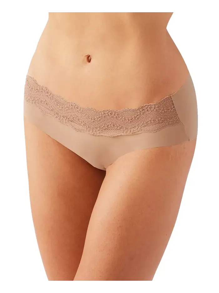 Трусы B. Bare Hipster Underwear 978267 b.tempt'd — изображение 2 из 3, чай
