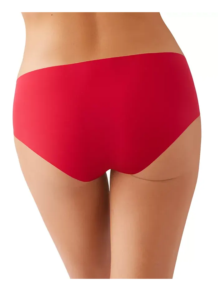Трусы B. Bare Hipster Underwear 978267 b.tempt'd — изображение 3 из 3, красный
