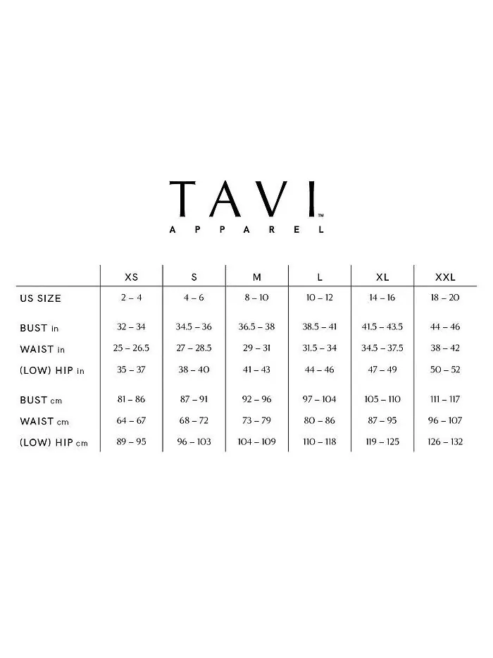 Женский бюстгальтер Empower Tavi — изображение 4 из 6, черный
