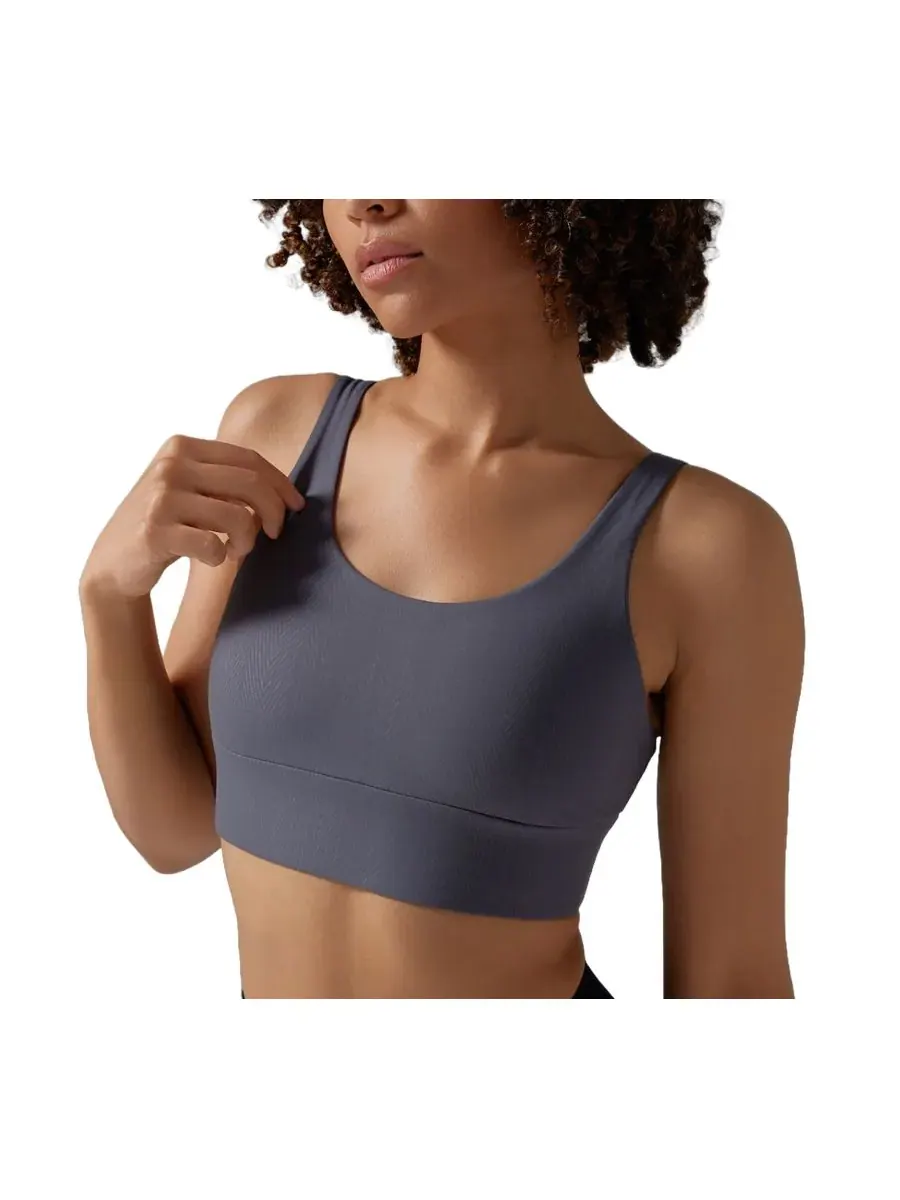 Женский бюстгальтер Empower Bra Surf Tavi, Glacial Herringbone — изображение 1 из 4